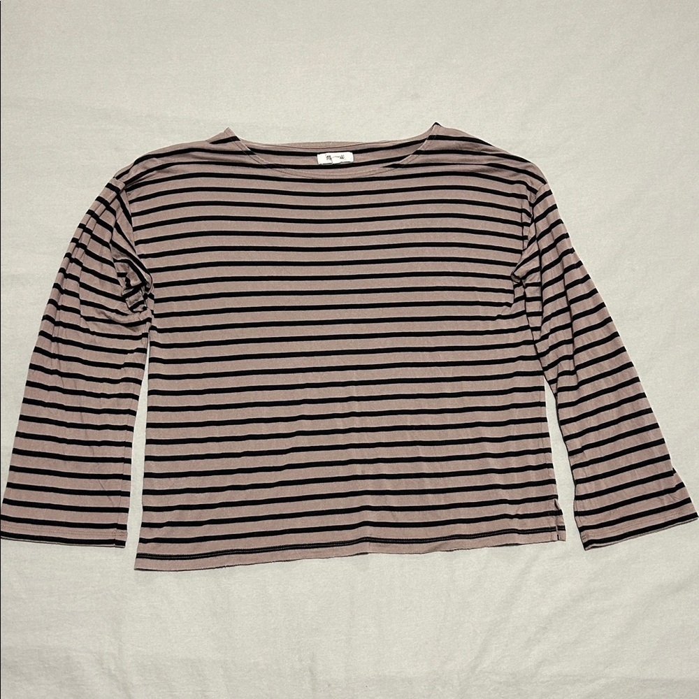 Women’s Madewell Blouse. Size medium.